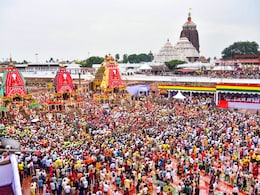 मैं भगवान जगन्नाथ के भक्तों से क्षमा मांगता हूं... पुरी में मची भगदड़ पर बोले ओडिशा के मुख्यमंत्री मोहन चरण माझी मैं भगवान जगन्नाथ के भक्तों से क्षमा मांगता हूं... पुरी में मची भगदड़ पर बोले ओडिशा के मुख्यमंत्री मोहन चरण माझी