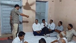 Rajasthan: झुंझुनू में शादी से पहले दूल्हे ने मांगी फॉर्च्यूनर, मचा बवाल, आधी बारात छोड़कर भागा