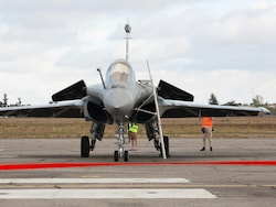 India Set To Sign Biggest Arms Deal: 114 Rafale Fighter Jets For Rs 3.25 Lakh Crore