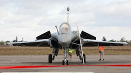 India Set To Sign Biggest Arms Deal: 114 Rafale Fighter Jets For Rs 3.25 Lakh Crore