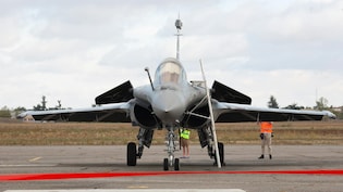 Rafale Deal Won't Slow Tejas Mark 1A Development, Says Defence Secretary