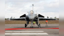 India Okays Rs 3.25 Lakh Crore Deal To Buy 114 Rafale Fighter Jets