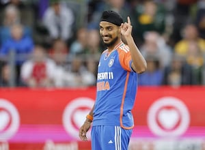 "Thats When I Started My YouTube Channel": Arshdeep Singhs Big Revelation