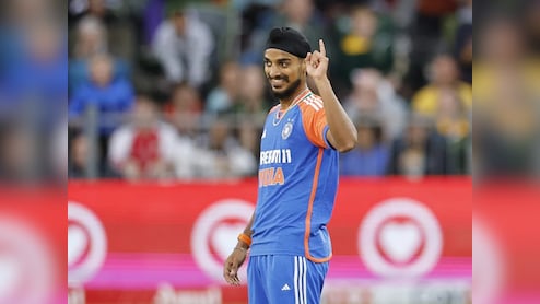 Asia Cup: अर्शदीप एक तीर से करेंगे दो शिकार, रऊफ का घमंड होगा चकनाचूर,  भारतीय क्रिकेट का बदलेगा इतिहास