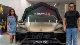 Ram Kapoor To NDTV: "I'm Not The First Indian To Buy A Lamborghini Urus"