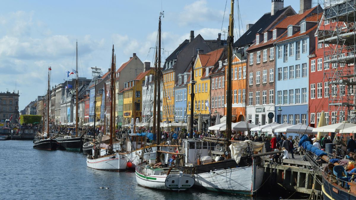 This Is World's Most Liveable City Of 2025, According To Global Survey
