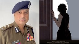 From Top Cop To Filmmaker, Guwahati Police Commissioner's Short Film Earns Accolades Internationally