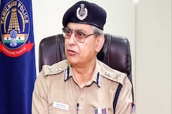 "More Reporting, Not More Crime": Tamil Nadu DGP On Crime Against Women "More Reporting, Not More Crime": Tamil Nadu DGP On Crime Against Women