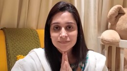 Dipika Kakar Shares First Vlog After Stage 2 Liver Cancer Surgery, Says She Hugged Husband Shoaib Ibrahim After Her Diagnosis