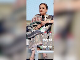 Dolly Ahaluwalia Exclusive: 'हम जिनको एब्नार्मल बच्चे कहते हैं, वो हमको इंसानियत सिखाते हैं..'