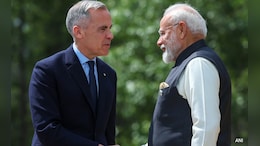 PM Modi Speaks To Canada's Mark Carney, Vows To Build On "Positive Momentum"