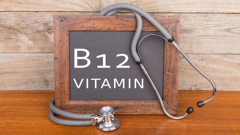 10 Vitamin B12 Foods To Support Your Brain Health