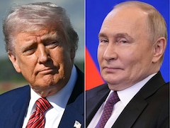 Trump's CIA Backs 2016 Assessment That Putin Wanted Him to Win