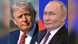 Russia Says Improving Ties With US Will Take Time