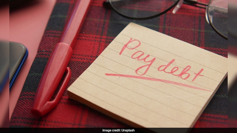 US Woman Reveals How ChatGPT Helped Her Pay Off $23,000 Debt: "No Financial Hack"