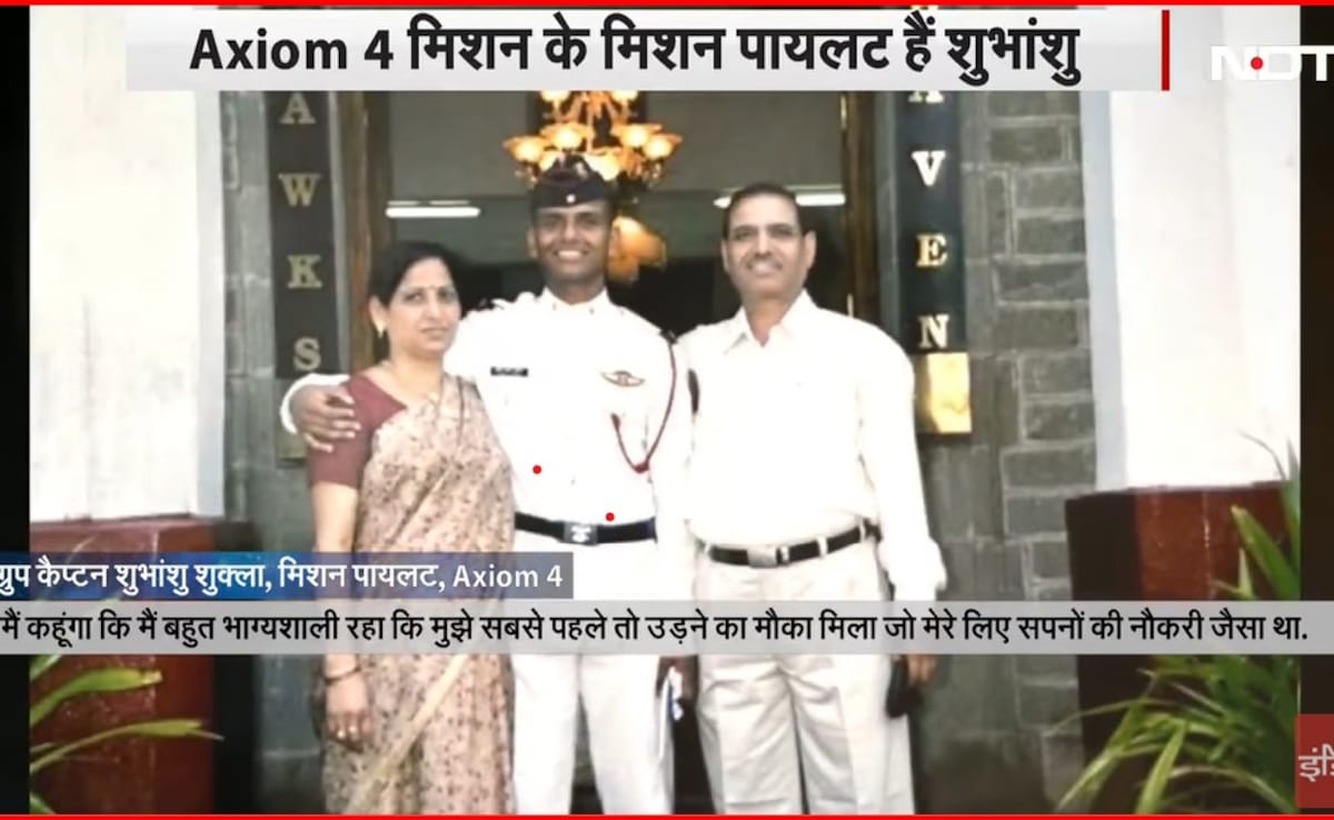 Latest and Breaking News on NDTV Latest and Breaking News on NDTV