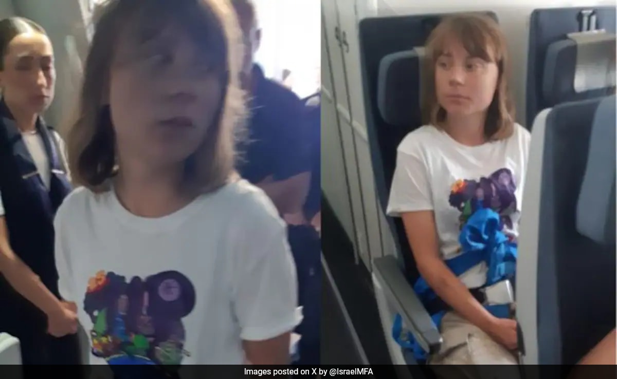 Бързо четене Резюме е генериран от AI прегледано Newsroom Грета