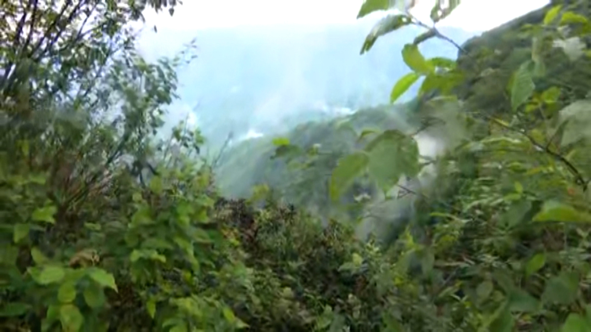 NDTV Ground Report From Cherrapunji: Tracking Raja Raghuvanshi Honeymoon Murder Probe