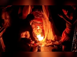 उज्जैन में निकलेगी बाबा की राजसी सवारी, सेल्फी लेने पर लगी पाबंदी