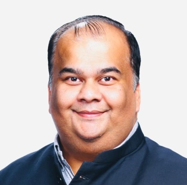 Dr. Abhinav Akhilesh Dr. Abhinav Akhilesh