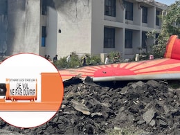 In Air India Crash Probe Breakthrough, Data Downloaded From 'Black Boxes' In Air India Crash Probe Breakthrough, Data Downloaded From 'Black Boxes'