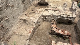 4,500-Year-Old Civilisation In Rajasthan Has Mythical River Saraswati Link