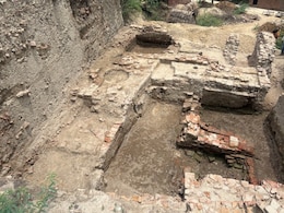 4,500-Year-Old Civilisation In Rajasthan Has Mythical River Saraswati Link 4,500-Year-Old Civilisation In Rajasthan Has Mythical River Saraswati Link