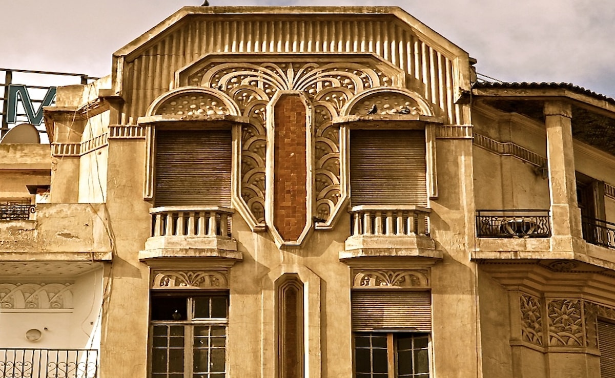 Photo: Courtesy of Travel Exploration Casablanca Photo: Courtesy of Travel Exploration Casablanca