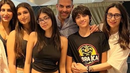 Karisma Kapoor's Ex-Husband Sunjay Kapur Bought Bonds Worth Rs 14 Crore For Children After Divorce
