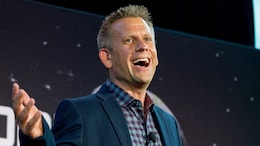John Brenkus, Emmy-Winning Host Of ESPN's 'Sport Science', Dies At 54