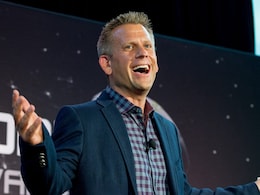 John Brenkus, Emmy-Winning Host Of ESPN's 'Sport Science', Dies At 54