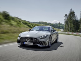 Mercedes-AMG GT 63, GT 63 Pro To Launch In India Tomorrow: All You Need To Know Mercedes-AMG GT 63, GT 63 Pro To Launch In India Tomorrow: All You Need To Know