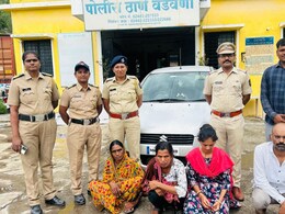 Beed News : लग्नाळू मुलांची फसवणूक करणाऱ्या टोळीला अटक, बीडमधील धक्कादायक प्रकरण