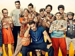 Sitaare Zameen Par Review: सिनेमाघरों में रिलीज हुई सितारे जमीन पर, आमिर खान की फिल्म का पढ़ें रिव्यू Sitaare Zameen Par Review: सिनेमाघरों में रिलीज हुई सितारे जमीन पर, आमिर खान की फिल्म का पढ़ें रिव्यू