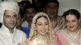 When Randhir Kapoor Said He Never Wanted Karisma To Marry Sunjay Kapur: "He's A Third-Class Man"