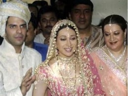 When Randhir Kapoor Said He Never Wanted Karisma To Marry Sunjay Kapur: "He's A Third-Class Man" When Randhir Kapoor Said He Never Wanted Karisma To Marry Sunjay Kapur: "He's A Third-Class Man"