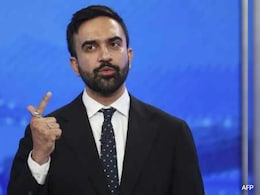 Zohran Mamdani Cancels ABC Town Hall Event Over Jimmy Kimmel's Suspension