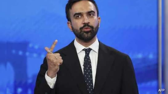 Zohran Mamdani Cancels ABC Town Hall Event Over Jimmy Kimmel