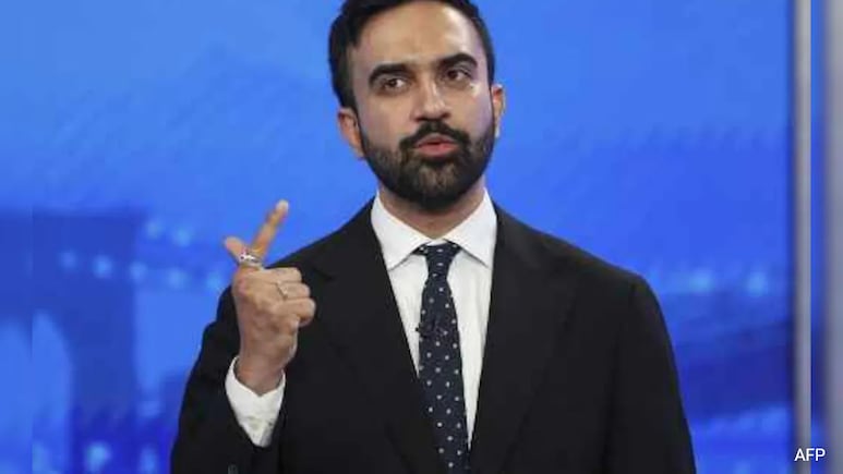Zohran Mamdani Cancels ABC Town Hall Event Over Jimmy Kimmel's Suspension