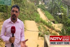 Meghalaya Honeymoon Turns Deadly: NDTV Ground Report From Scene Of Crime Meghalaya Honeymoon Turns Deadly: NDTV Ground Report From Scene Of Crime