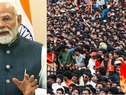 "Absolutely Heartrending": PM On Bengaluru Stampede Deaths During RCB Event