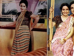 इंग्लिश प्रोफेसर की बेटी और मशहूर डॉक्टर की पत्नी, घर चलाने के लिए बनी एक्ट्रेस, राज कपूर और अशोक कुमार के साथ दी हिट फिल्में, जानते हैं नाम ? इंग्लिश प्रोफेसर की बेटी और मशहूर डॉक्टर की पत्नी, घर चलाने के लिए बनी एक्ट्रेस, राज कपूर और अशोक कुमार के साथ दी हिट फिल्में, जानते हैं नाम ?
