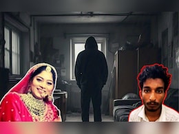 Raja Murder Case: 17000 रुपये किराए पर फ्लैट... इंदौर की इस जगह पर क्या कर रहे थे आरोपी? Raja Murder Case: 17000 रुपये किराए पर फ्लैट... इंदौर की इस जगह पर क्या कर रहे थे आरोपी?