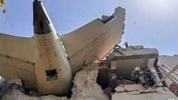 After Air India Crash, New Rules For Structures Near Airports