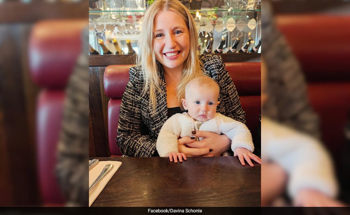 CEO Turned Away from Tech Event for Bringing Baby Sparks Outrage