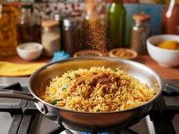 5 Quick Ways To Use Pav Bhaji Masala To Make Everyday Dishes Tastier 5 Quick Ways To Use Pav Bhaji Masala To Make Everyday Dishes Tastier