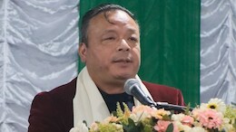 Exit-Entry Monitoring, Private Vehicles Ban: Meghalaya's Safe Tourism Push