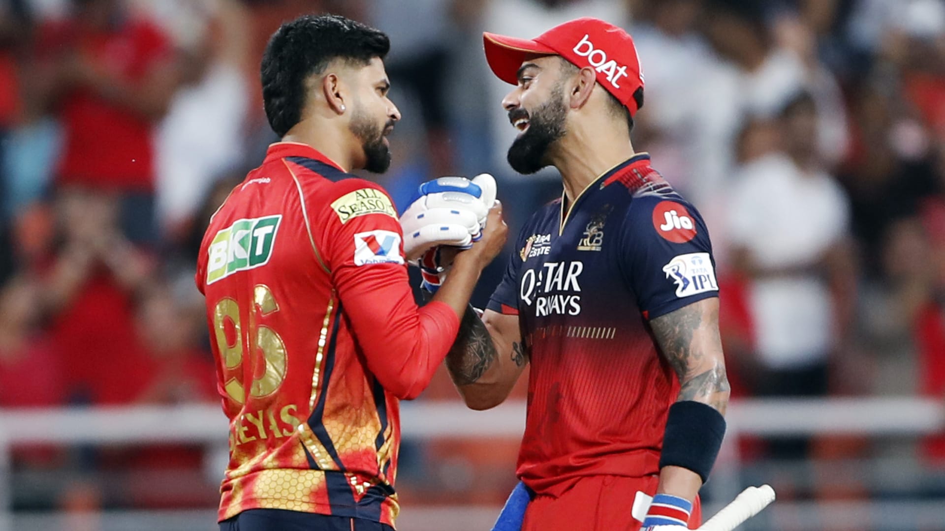 King Kohli's Last War: Crown Or Chaos?