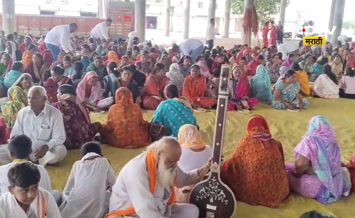 Latest and Breaking News on NDTV