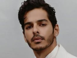 Ishaan Khatter To Attend Louis Vuitton Show At Paris Fashion Week Ishaan Khatter To Attend Louis Vuitton Show At Paris Fashion Week